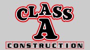 Class A Construction