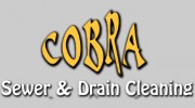 Cobra Sewer & Drain Cleaning