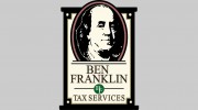 Ben Franklin Tax Service