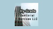 Gradd Hy Janitorial Service