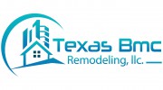 Texas Bmc Remodeling