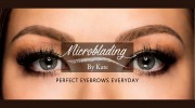 Kate Microblading Eyebrows Studio