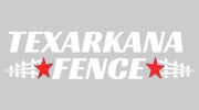 Texarkana Fence