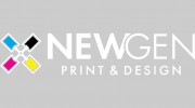 New Gen Print & Design