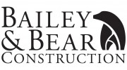 Bailey & Bear Construction