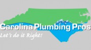 Carolina Plumbing Pros