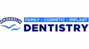 Anderson Family & Cosmetic Dentistry