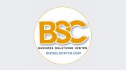 Business Solutions Center