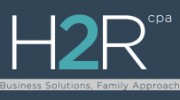 H 2 R Cpa