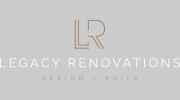 Legacy Renovations