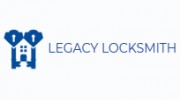 Legacy Locksmith Services