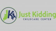 Just Kidding Child Care Center