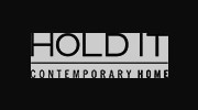 Hold It Contemporary Home