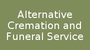 Alternative Cremation & Funeral Service