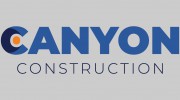 Canyon Construction