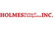 Holmes Heating AC & Refrigeration