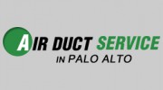 Air Duct Cleaning Palo Alto