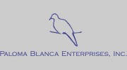 Paloma Blanca Enterprises