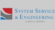 System Service & Engineering