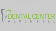 Dental Center Of Aspen Hill