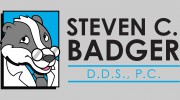 Steven C Badger, DDS