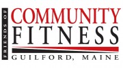 Friends Of Community Fitness