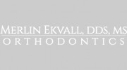 Merlin Ekvall DDS MS