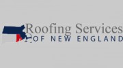 Roofing Services Of New England