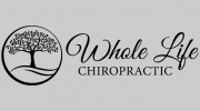 Whole Life Chiropractic