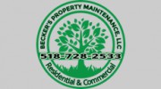 Becker's Property Maintenance