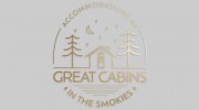 Great Cabins In The Smokies