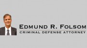 Edmund R. Folsom