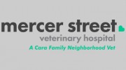 Mercer Street Veterinary Hospital