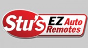 Stu's EZ Auto Remotes