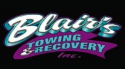 Blair's Towing