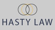 Hasty Law