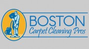 Boston Carpet Cleaning Pros