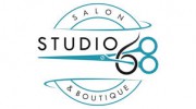 Studio 68 Salon & Boutique