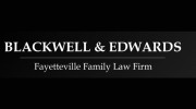 Blackwell & Edwards PA