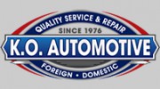 K.O. Automotive