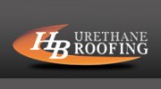 HB Urethane Roofing