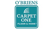 O'Briens Carpet One Floor & Home