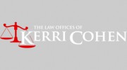 The Law Offices Of Kerri Cohen