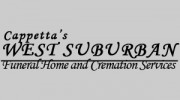 West Suburban Funeral Home & Cremation Services