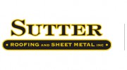 Sutter Roofing & Sheetmetal