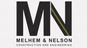 Melhem & Nelson Construction