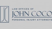 Law Offices Of John Coco