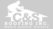 C & S Roofing