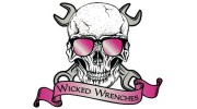 Wicked Wrenches