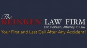 The Reinken Law Firm